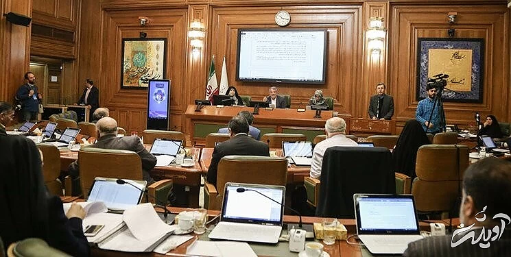 رویای بلدیه پولدار یا واقعیت اداره تهران با قرض، تراکم فروشی و قطع درخت؟